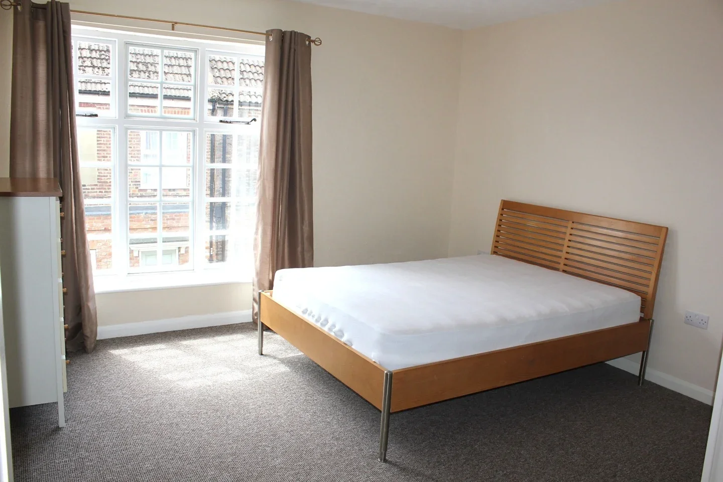 Flat Norfolk Street in King's Lynn and West Norfolk