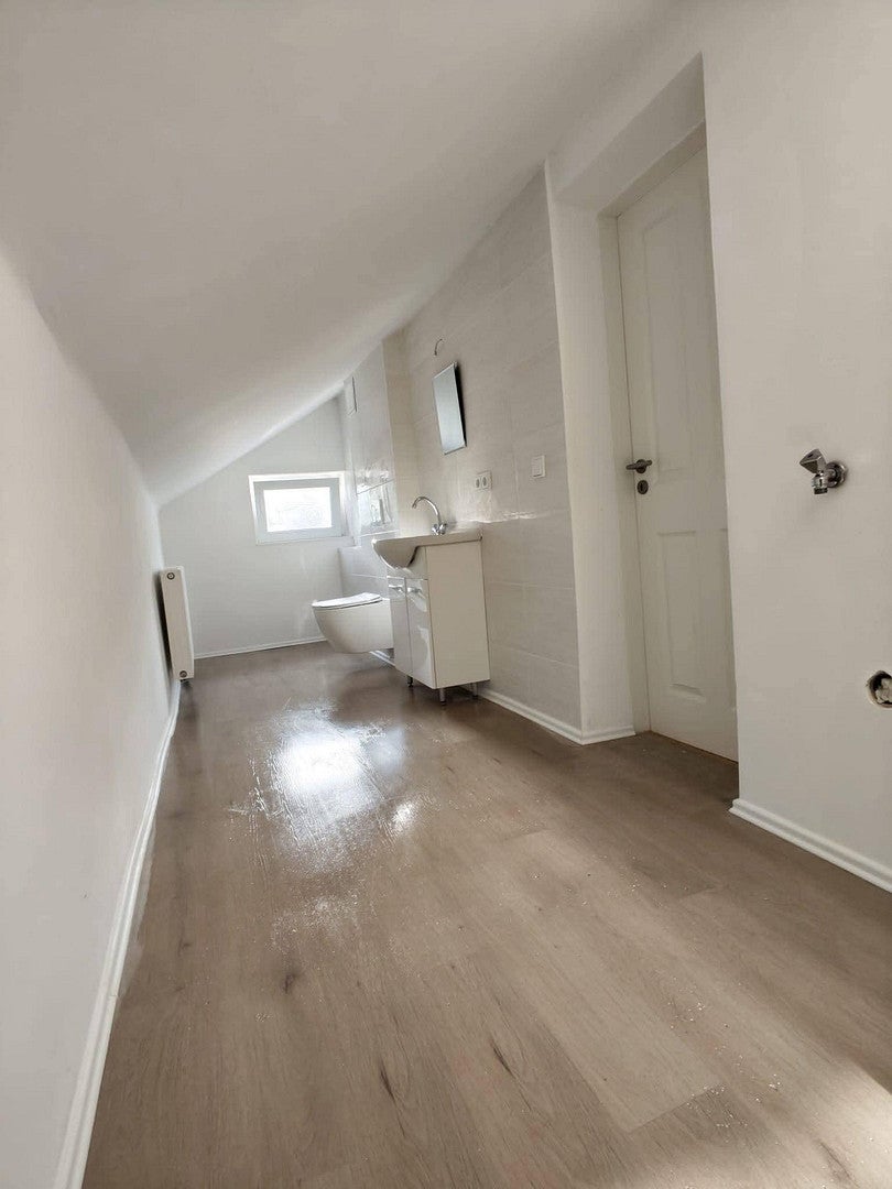 Haus Rheinallee in Düsseldorf