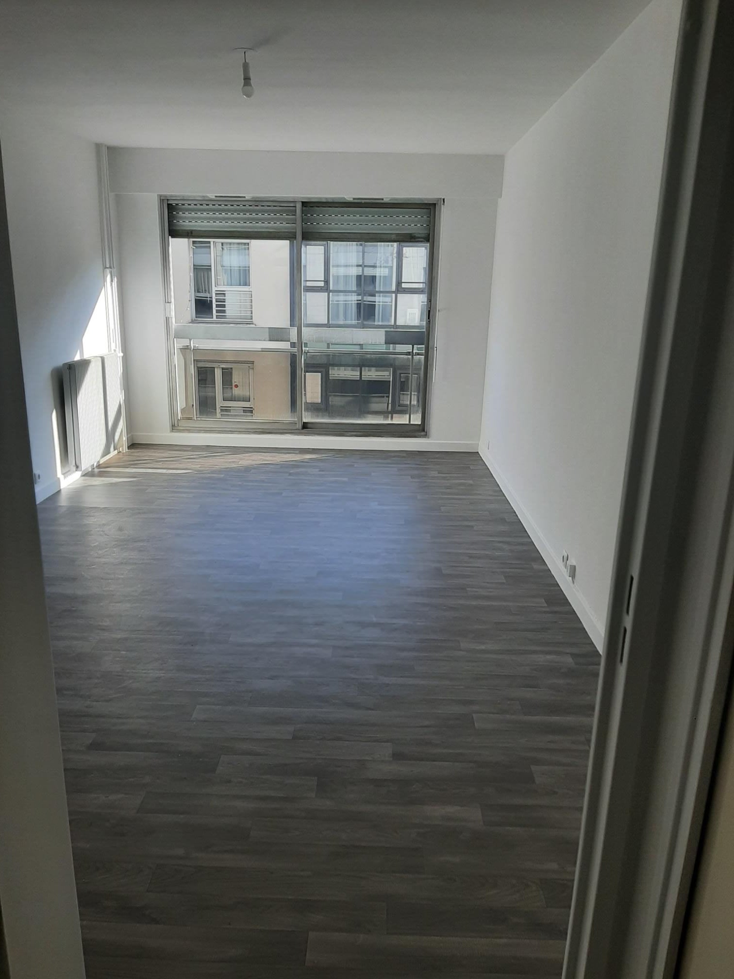 Appartement Rue Morand à Paris