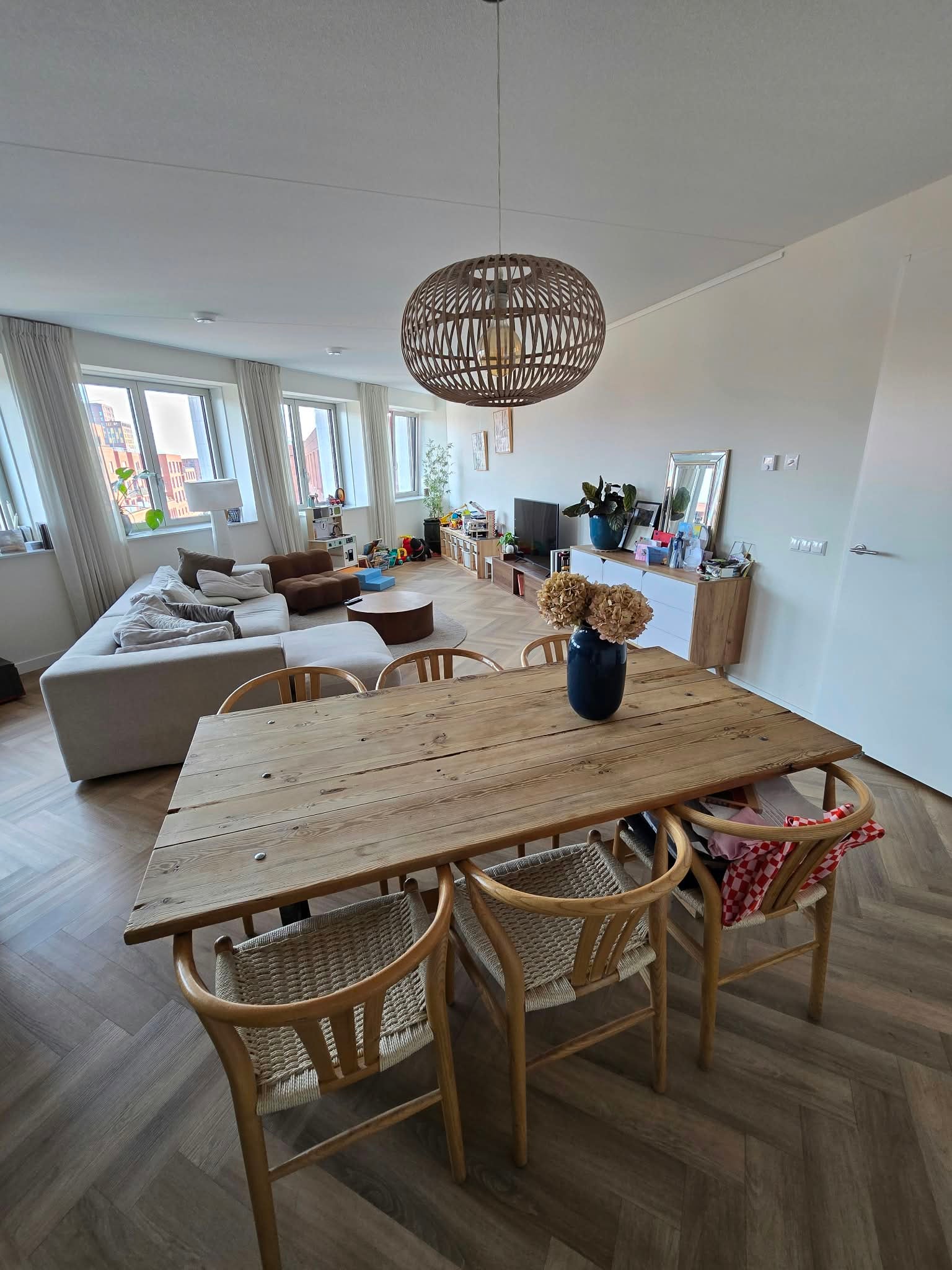 Woning te huur: Annie van Velzenhof, Lent