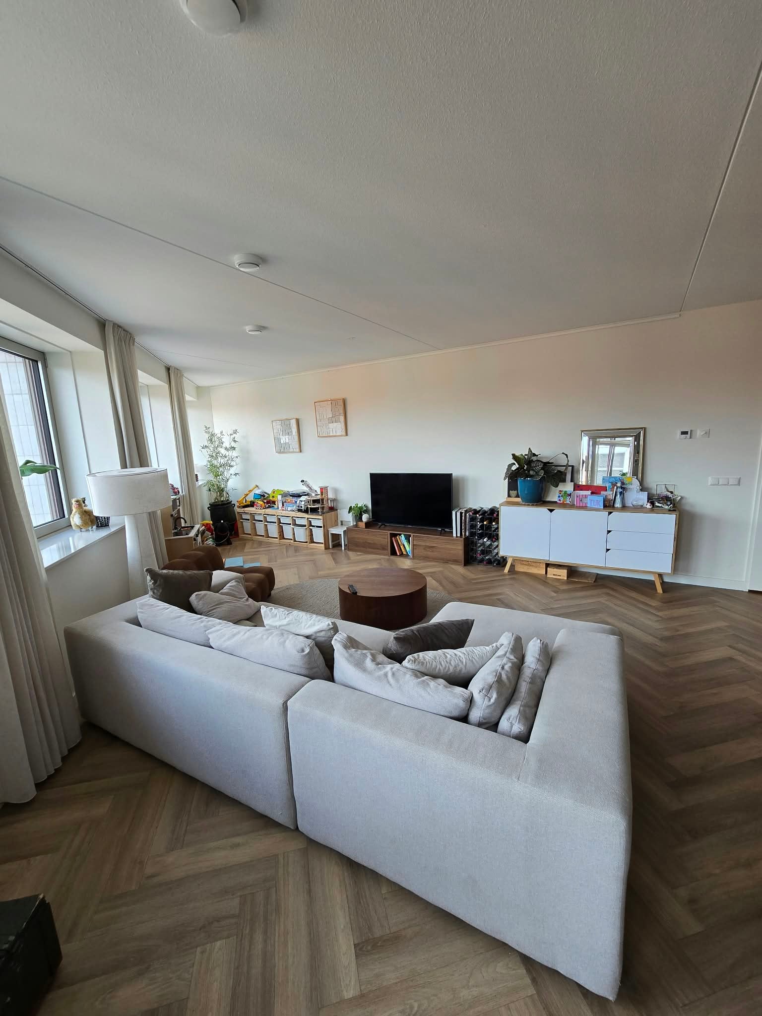 Woning te huur: Annie van Velzenhof, Lent