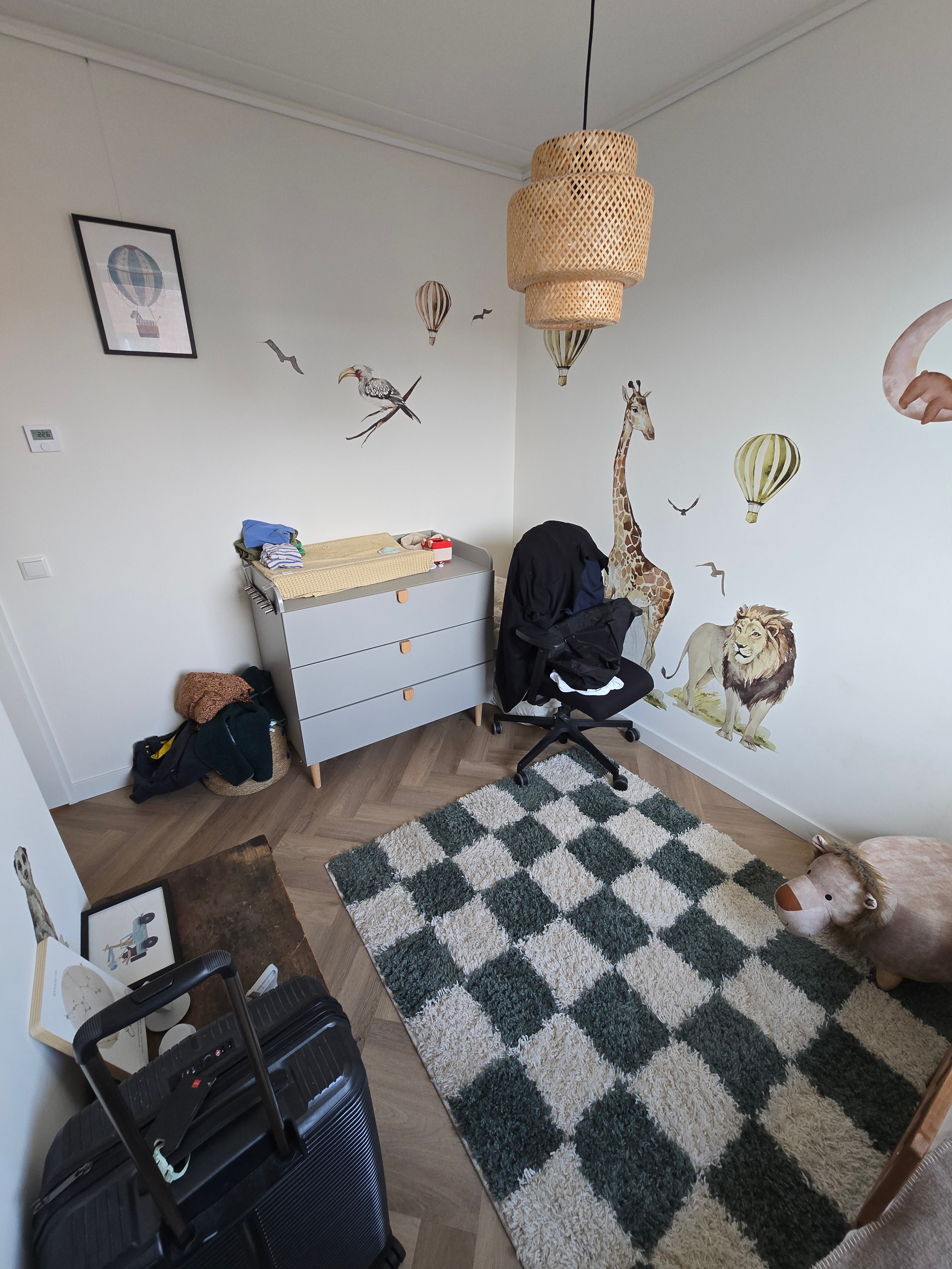 Woning te huur: Annie van Velzenhof, Lent