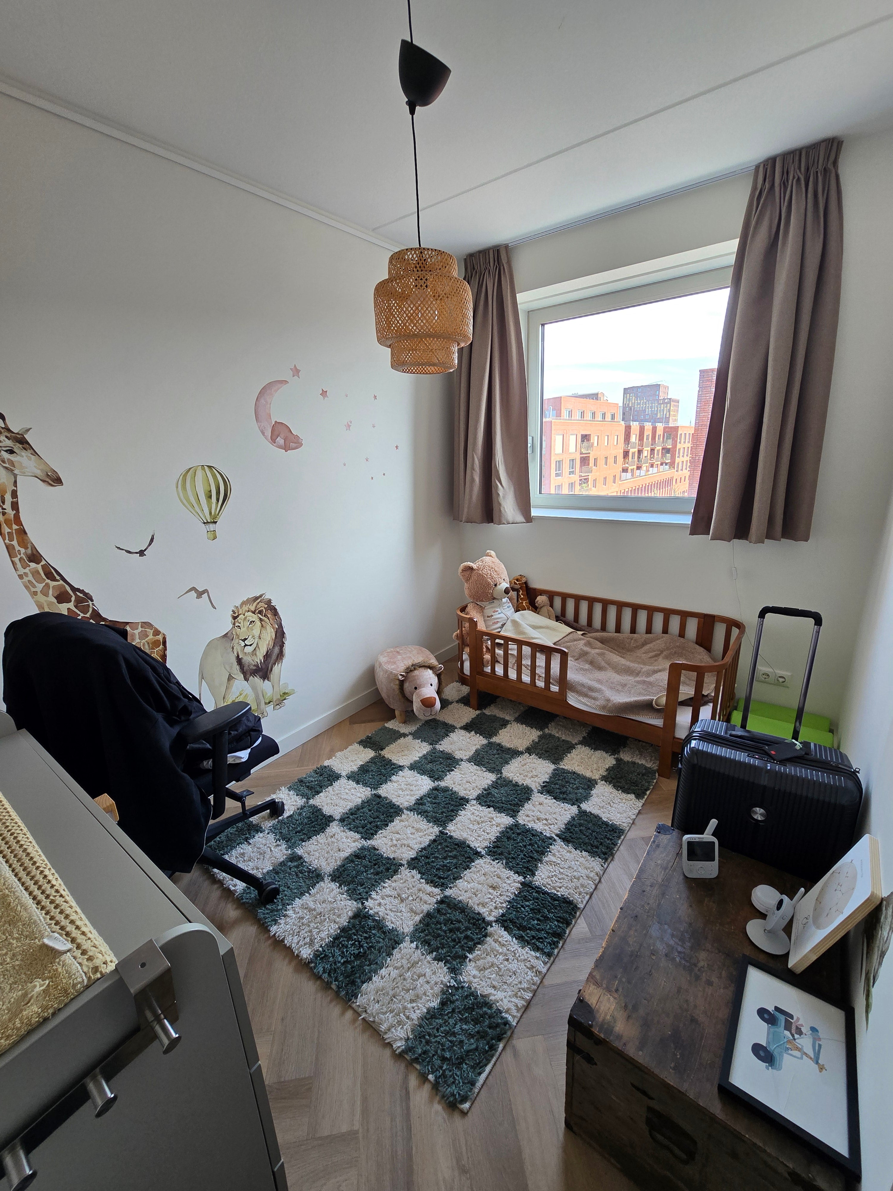 Woning te huur: Annie van Velzenhof, Lent