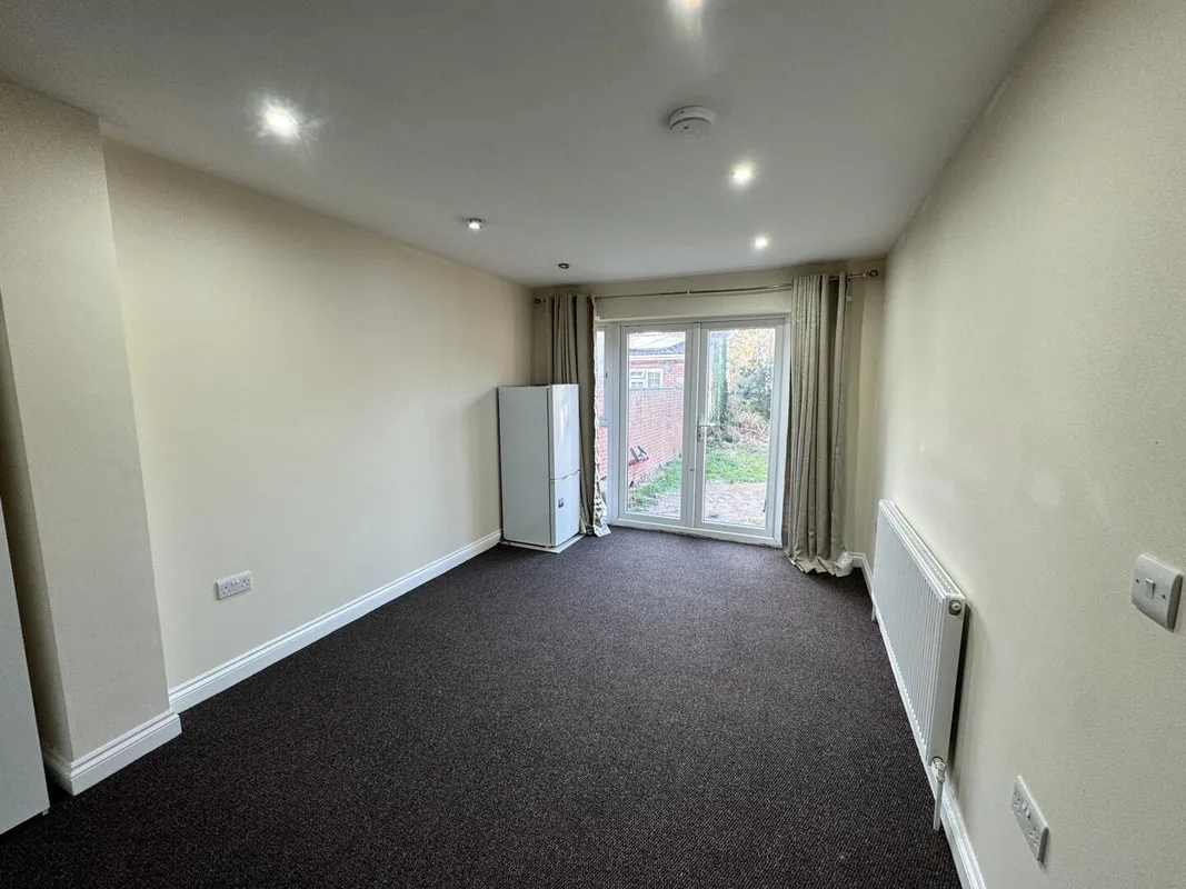 House St Pauls Close in Greater London