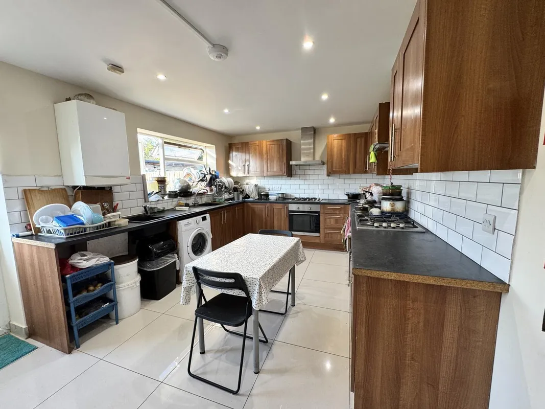House St Pauls Close in Greater London