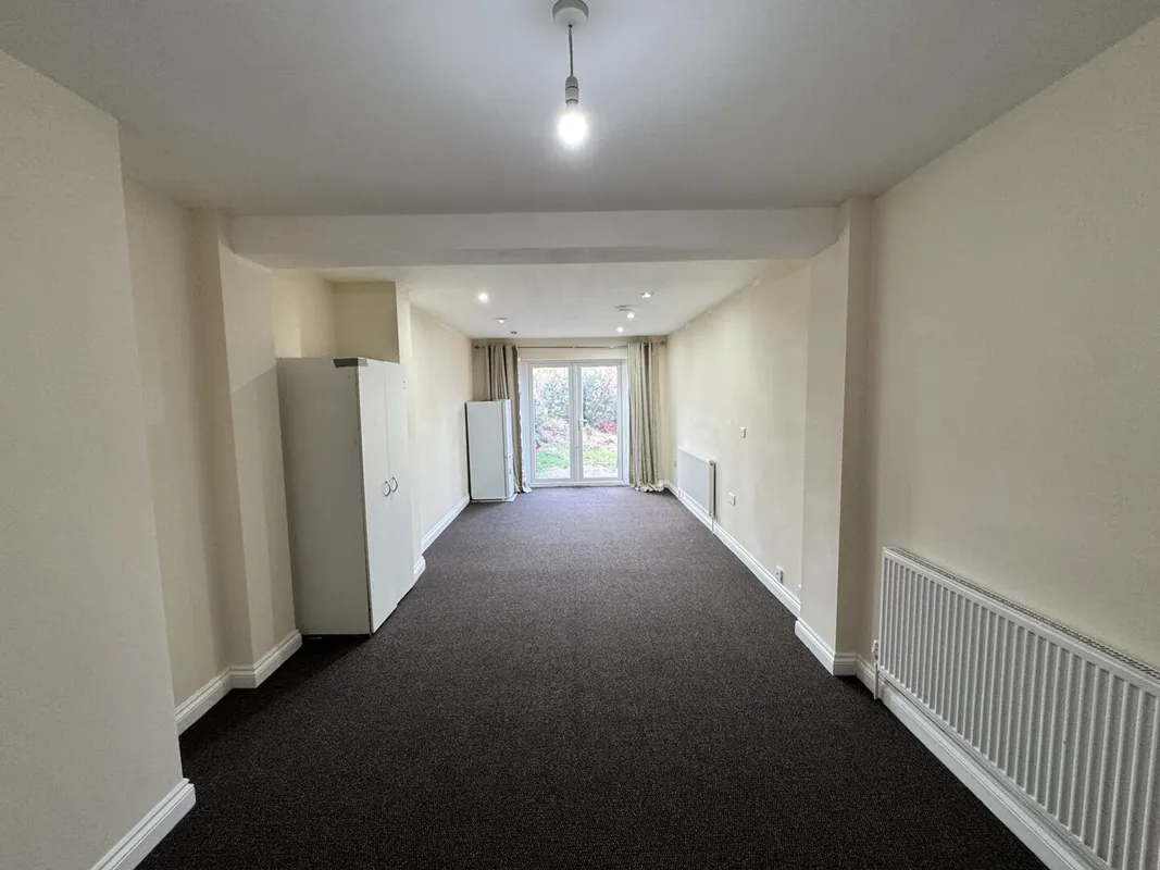 House St Pauls Close in Greater London