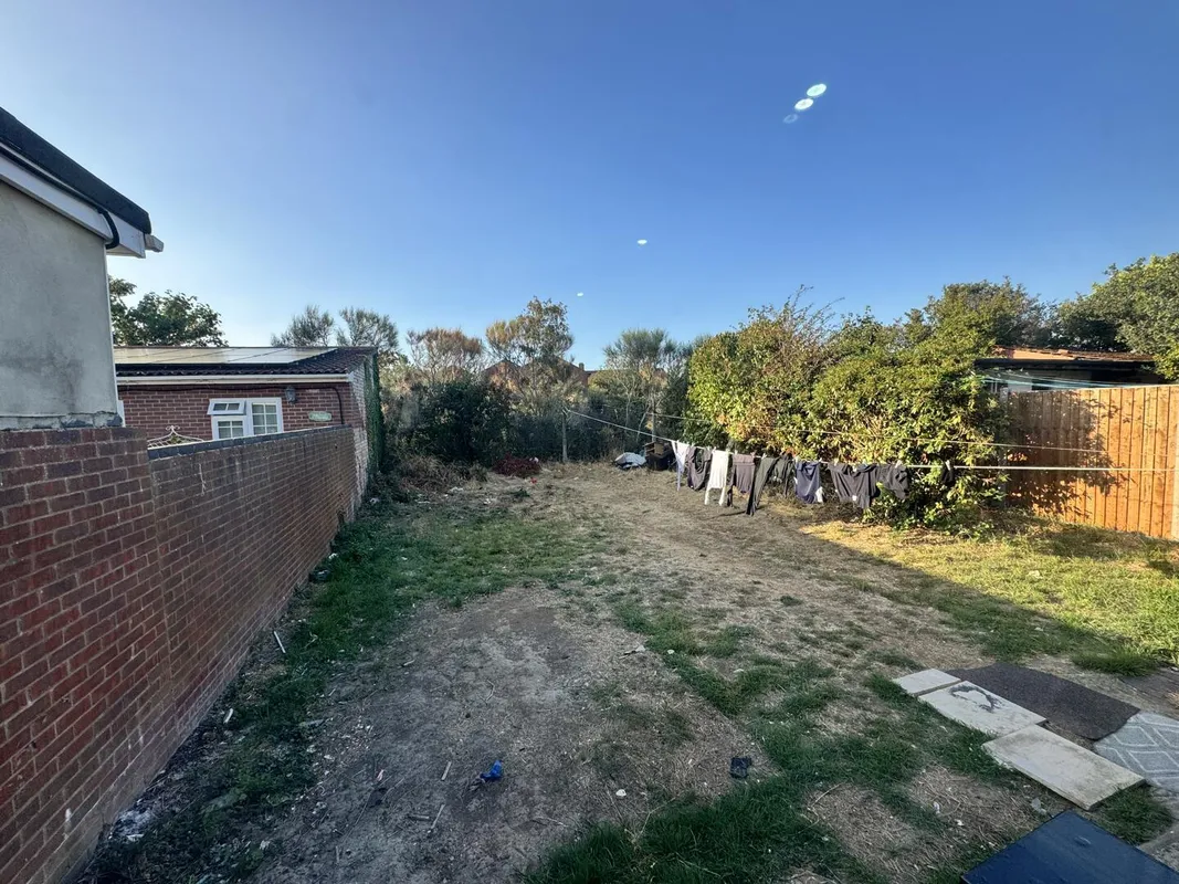 House St Pauls Close in Greater London