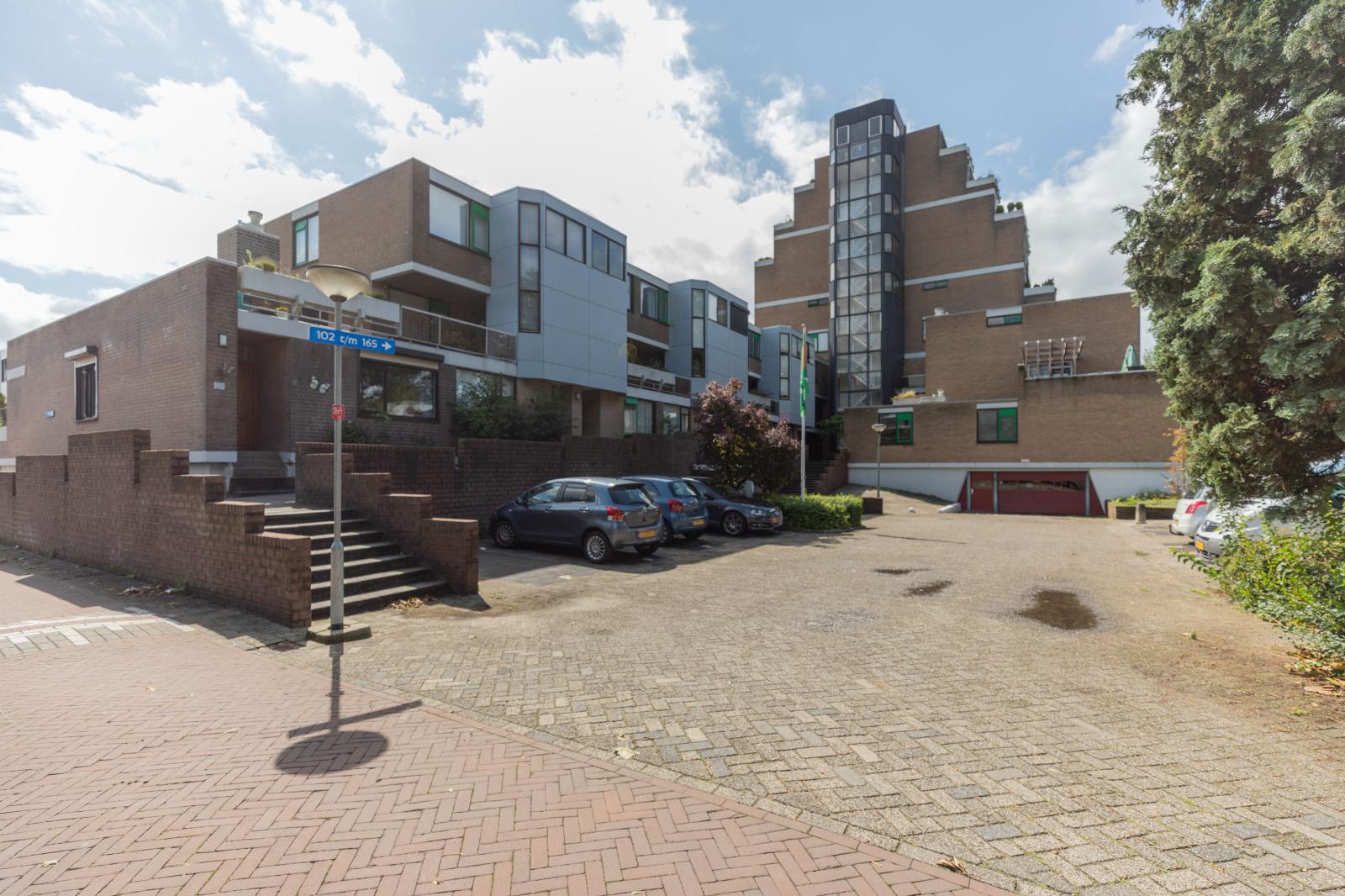 Appartement Toutenburg 139 in Dordrecht