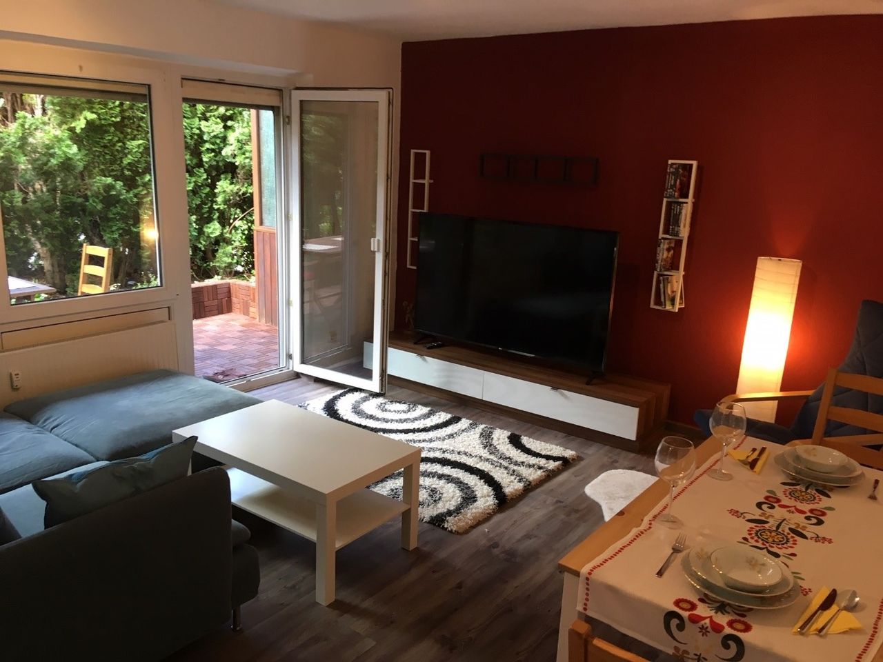 Wohnung Sudetenstraße in Bietigheim-Bissingen
