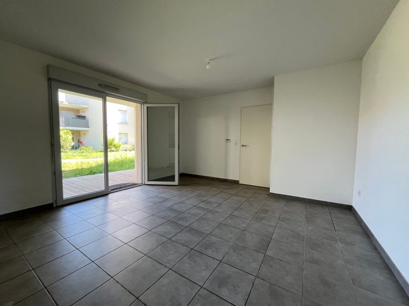 Flat Impasse Charlotte Loupiac in Muret