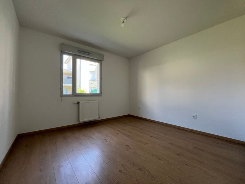 Flat Impasse Charlotte Loupiac in Muret