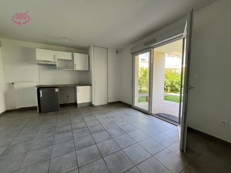 Flat Impasse Charlotte Loupiac in Muret