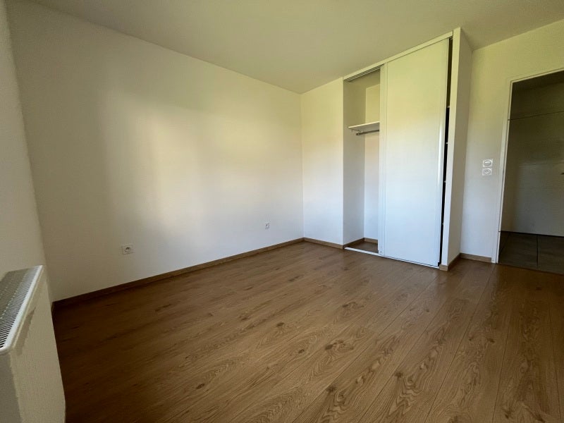 Flat Impasse Charlotte Loupiac in Muret