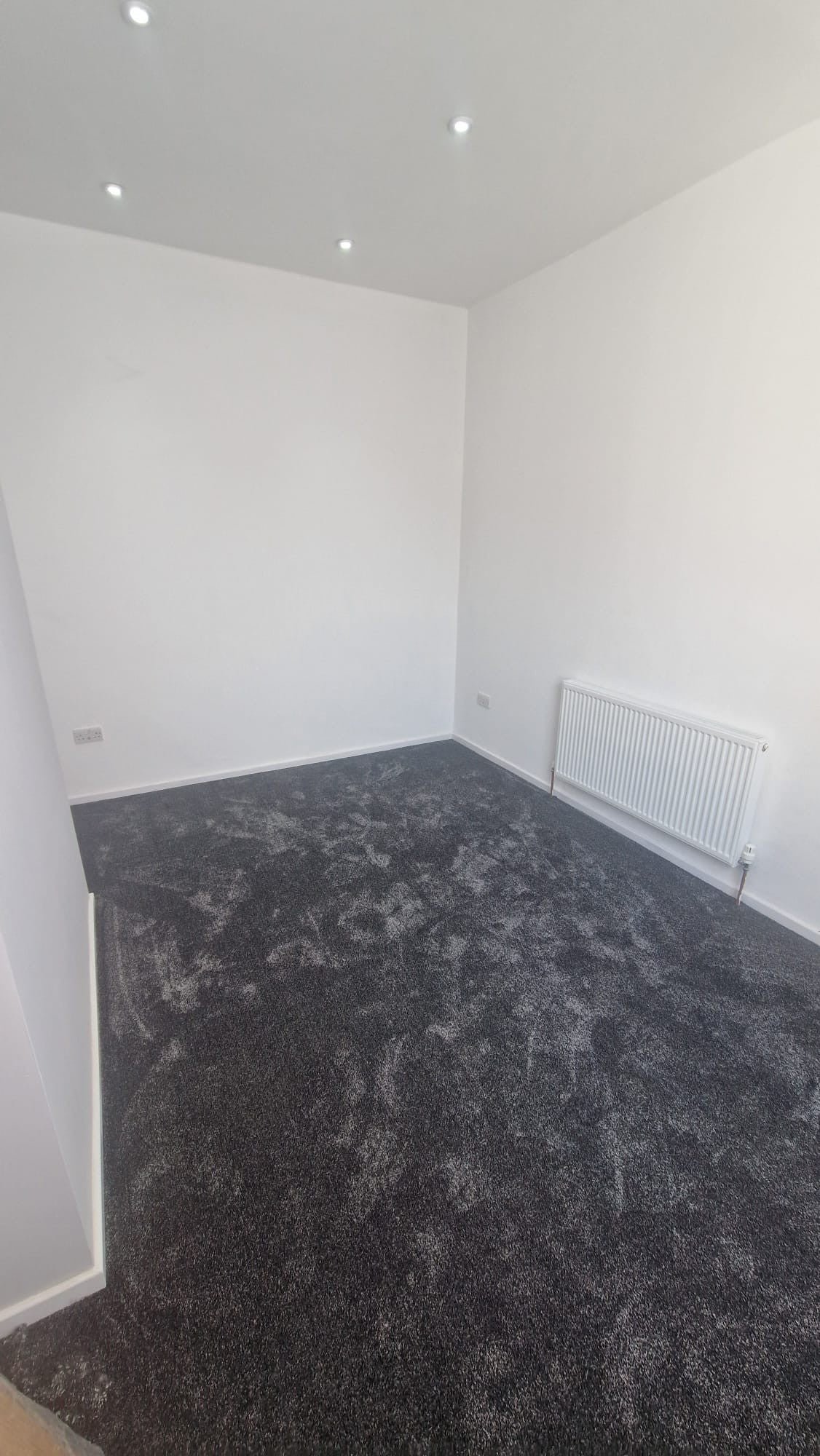 Flat Falkland Road in Wallasey