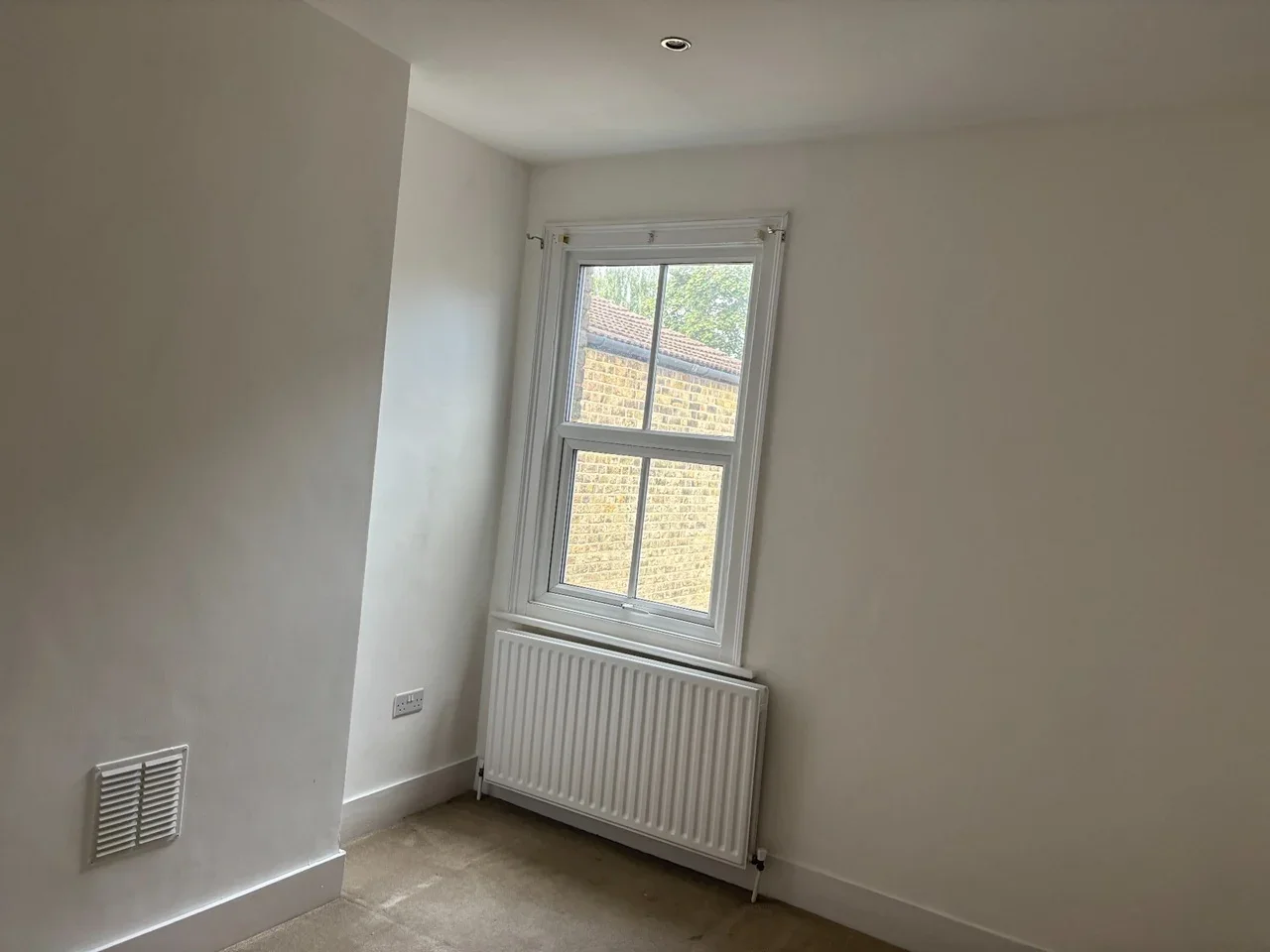 Flat Alexandra Road in Greater London