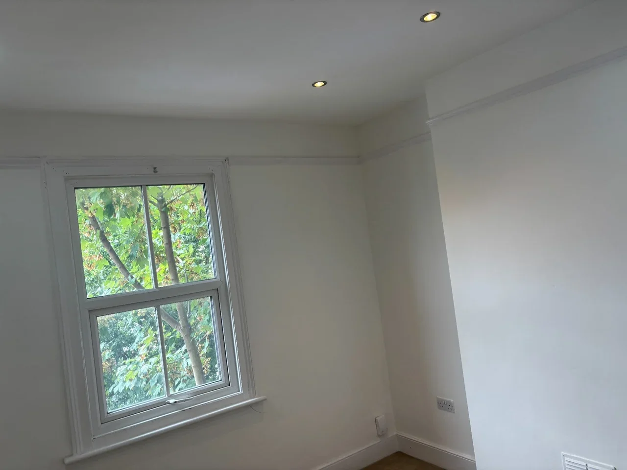 Flat Alexandra Road in Greater London