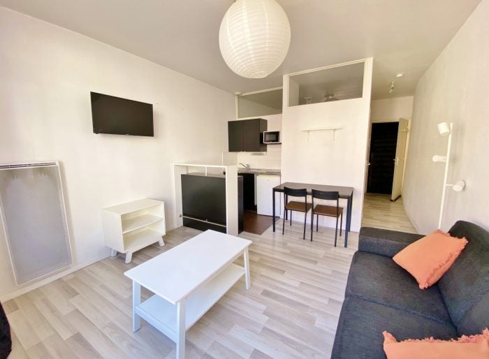 Appartement Rue Pierre Mauroy à Lille