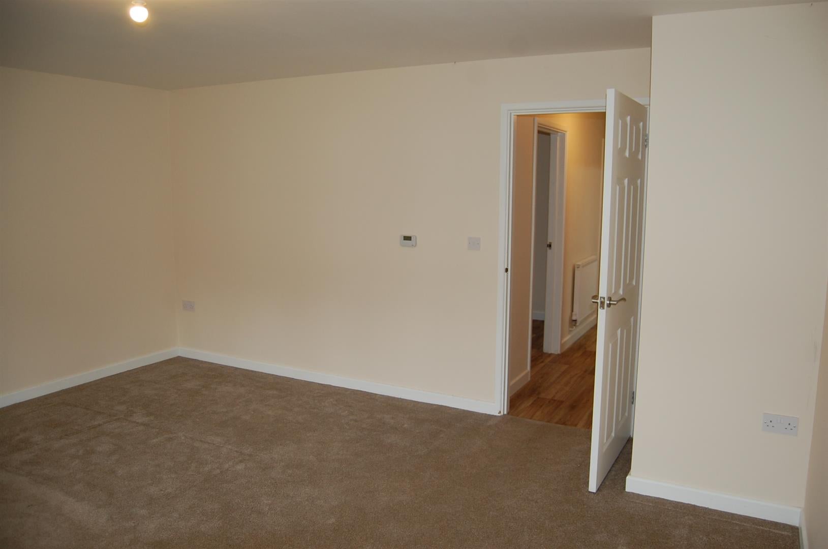 Flat Kilby Road in Harborough