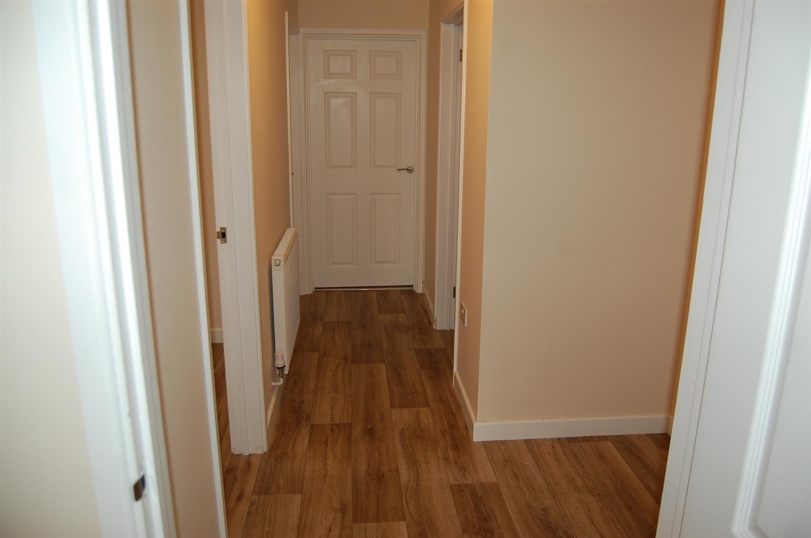 Flat Kilby Road in Harborough