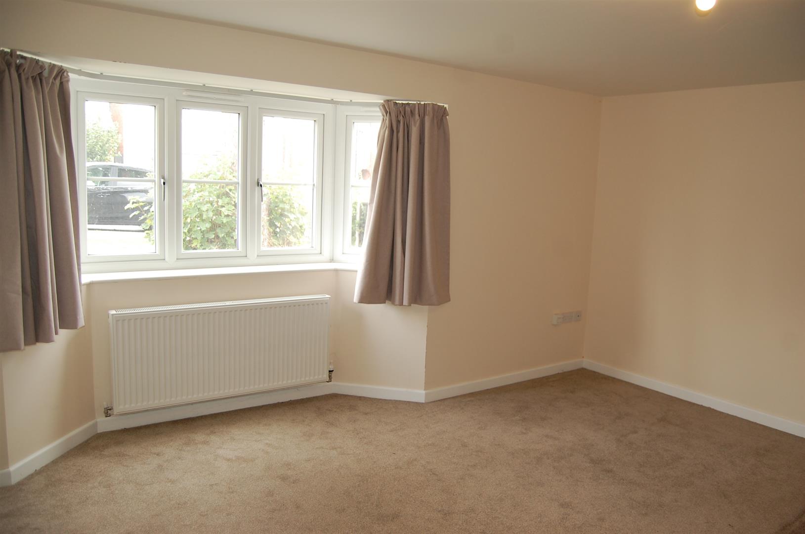 Flat Kilby Road in Harborough