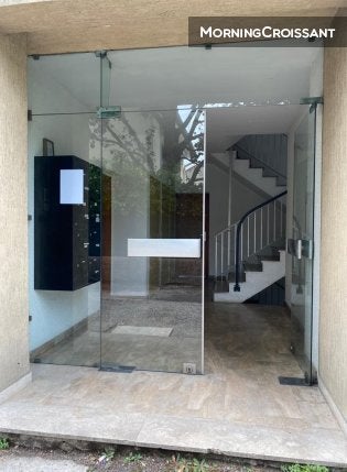 Flat Avenue de Verdun in Valence