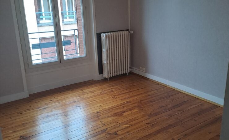 Appartement Avenue de Clermont à Riom