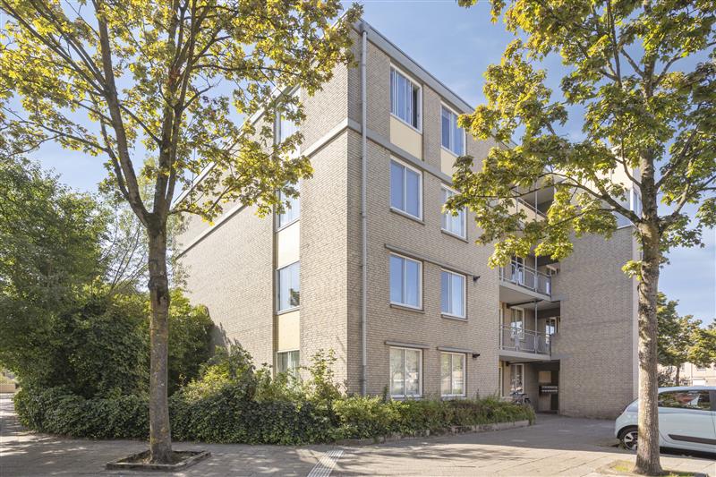 Appartement Camera Obscurastraat 237 in Amersfoort
