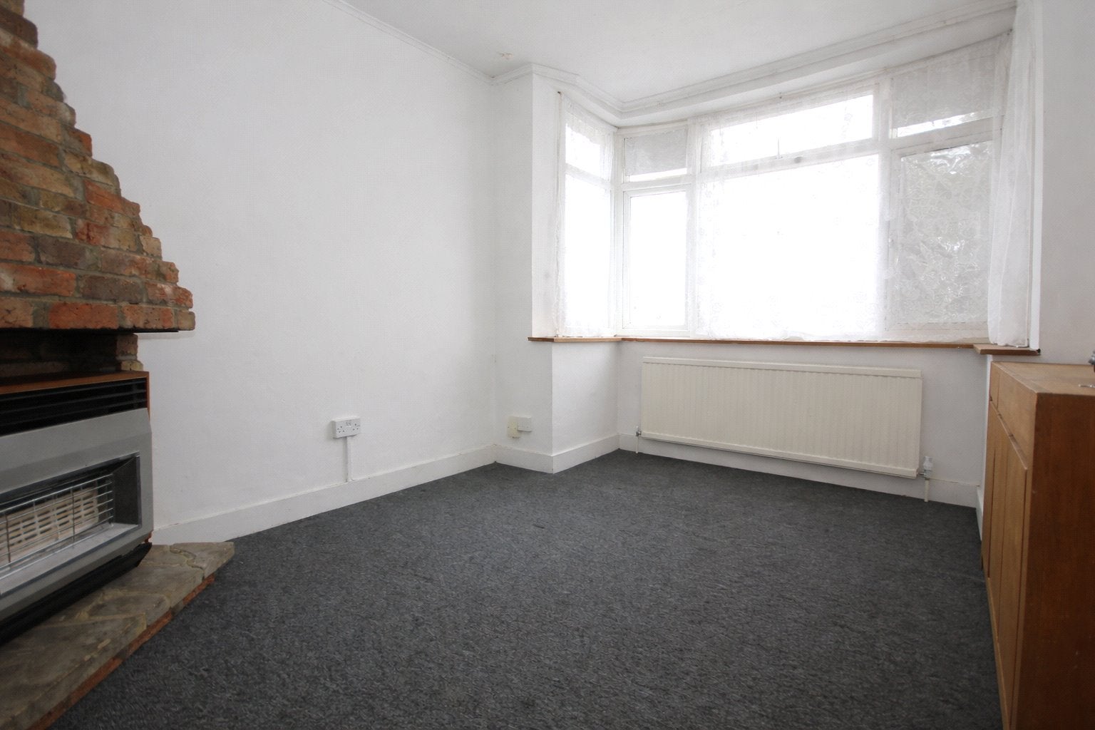 Room Bensham Lane in Greater London