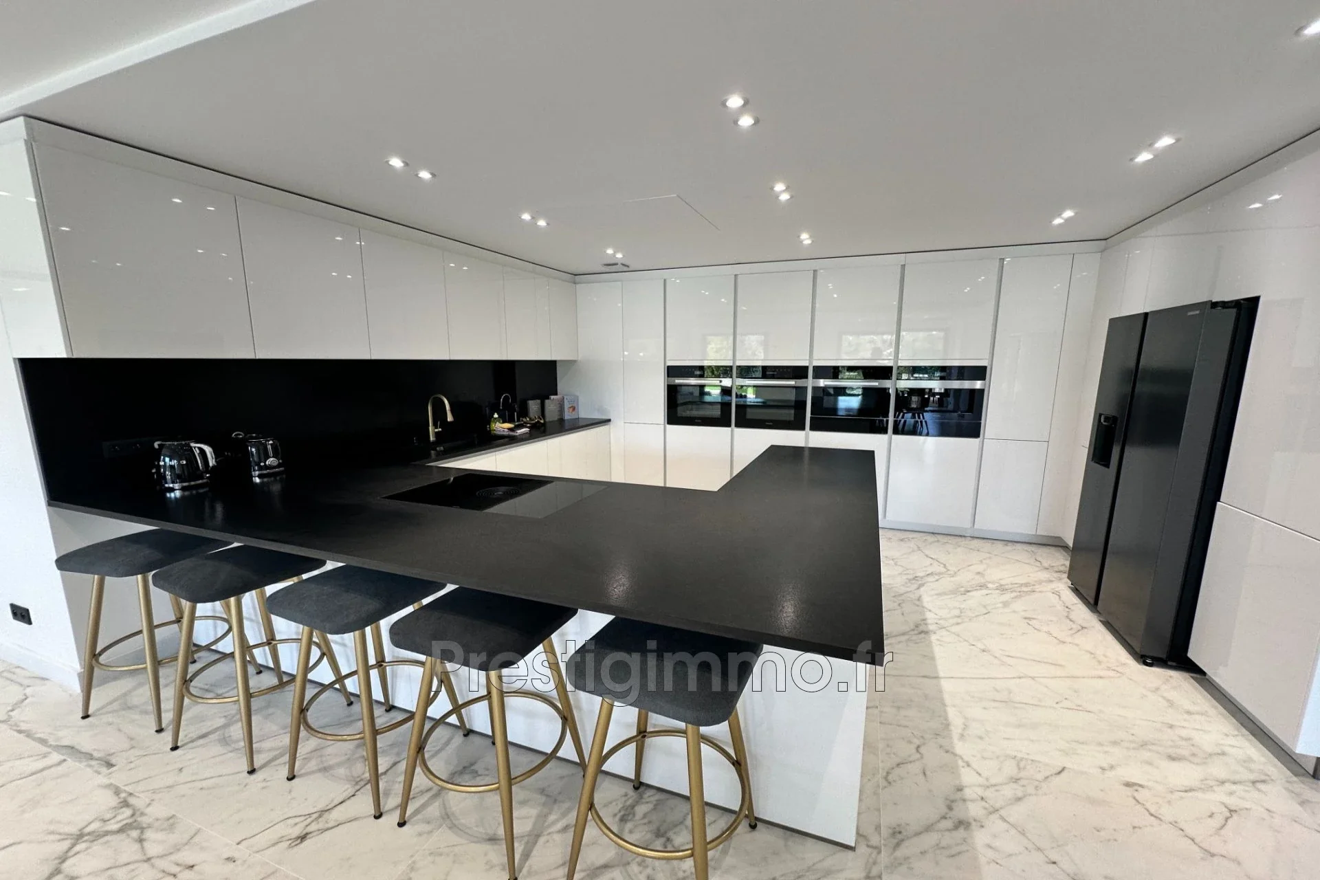 Appartement Avenue de Pibonson à Mougins