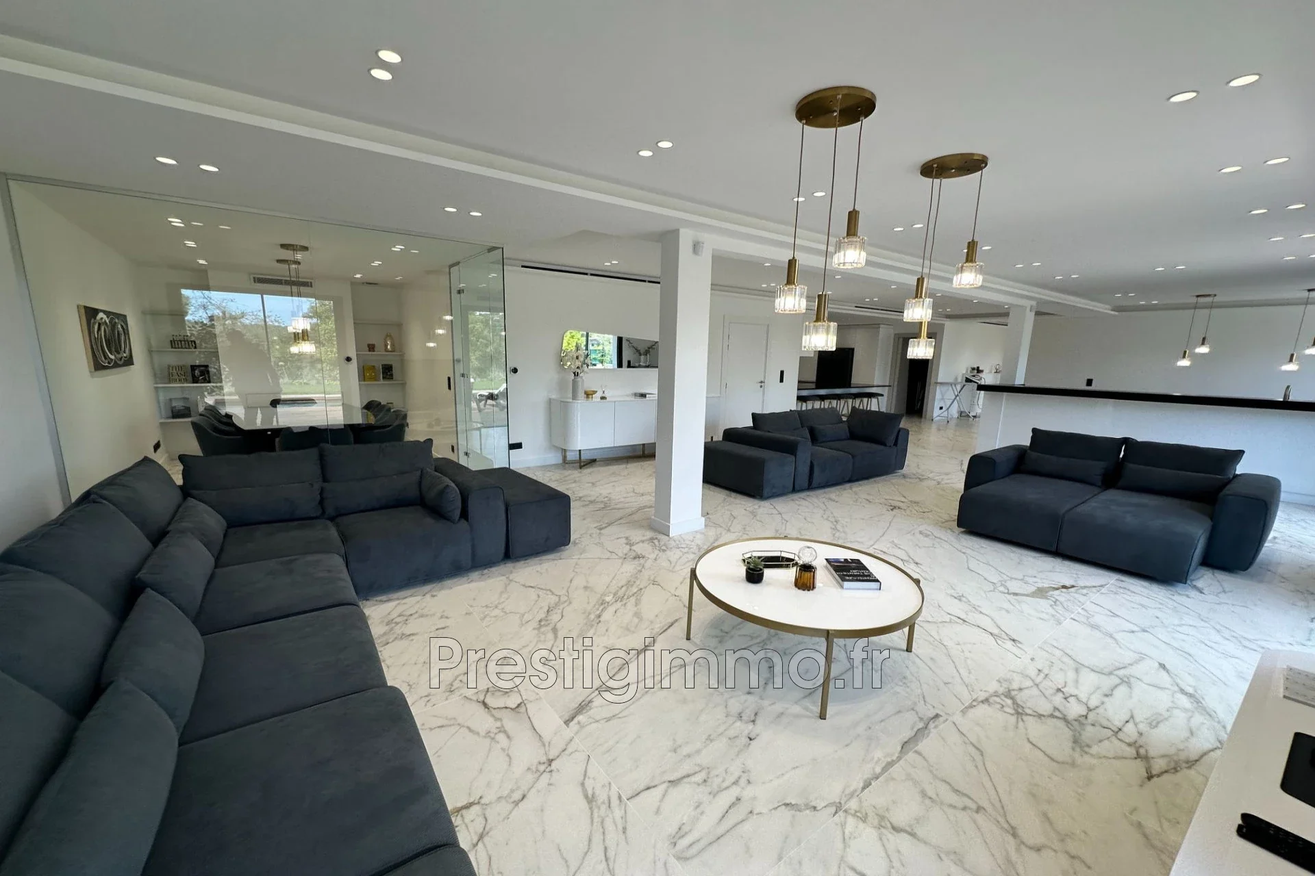 Appartement Avenue de Pibonson à Mougins