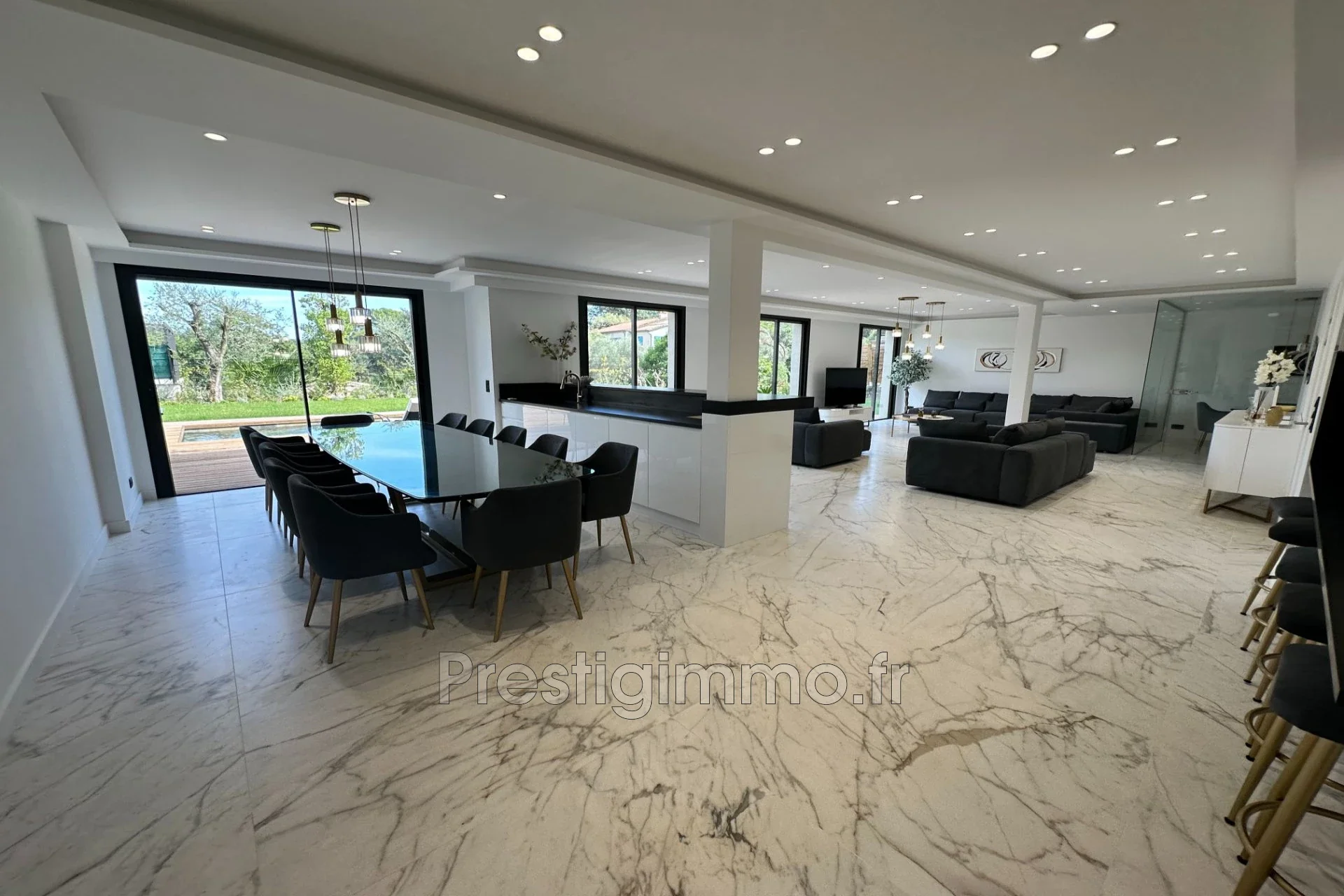 Appartement Avenue de Pibonson à Mougins