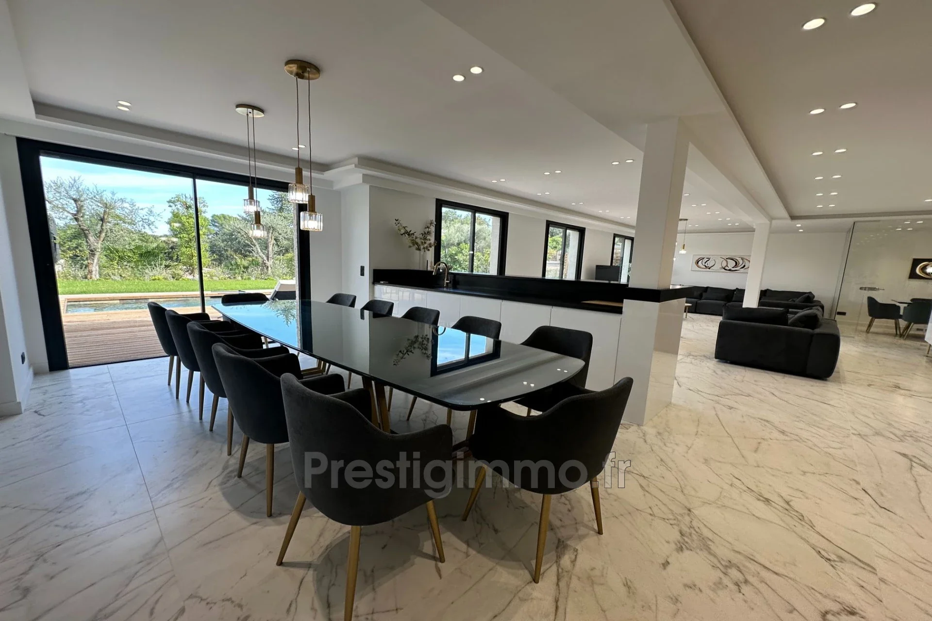 Appartement Avenue de Pibonson à Mougins