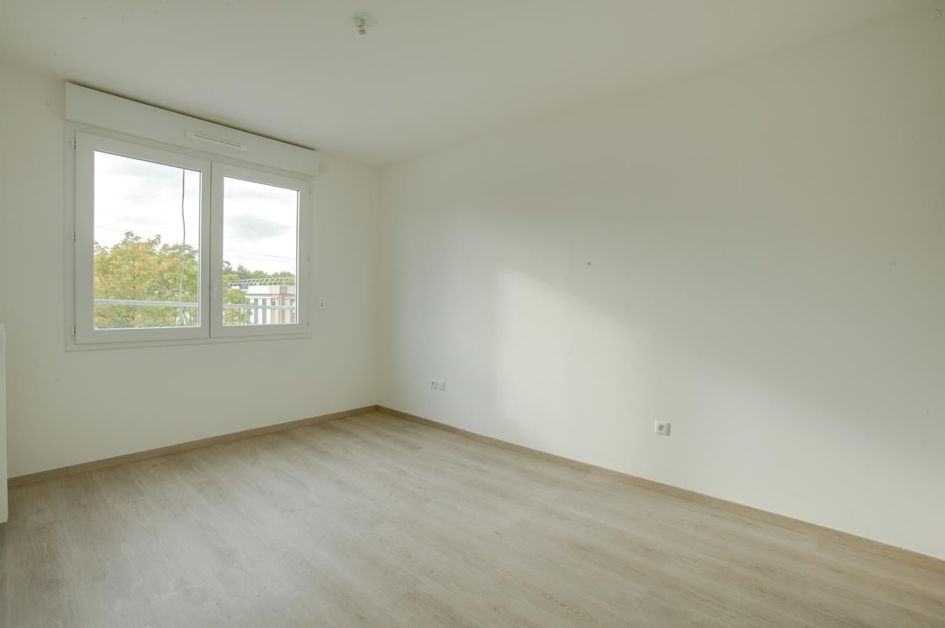 Appartement Allée des Palombes à Lognes