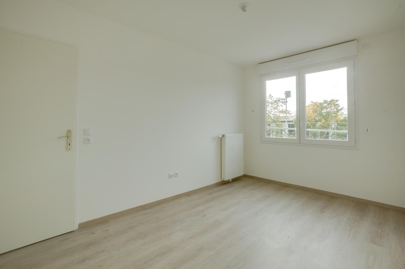 Appartement Allée des Palombes à Lognes