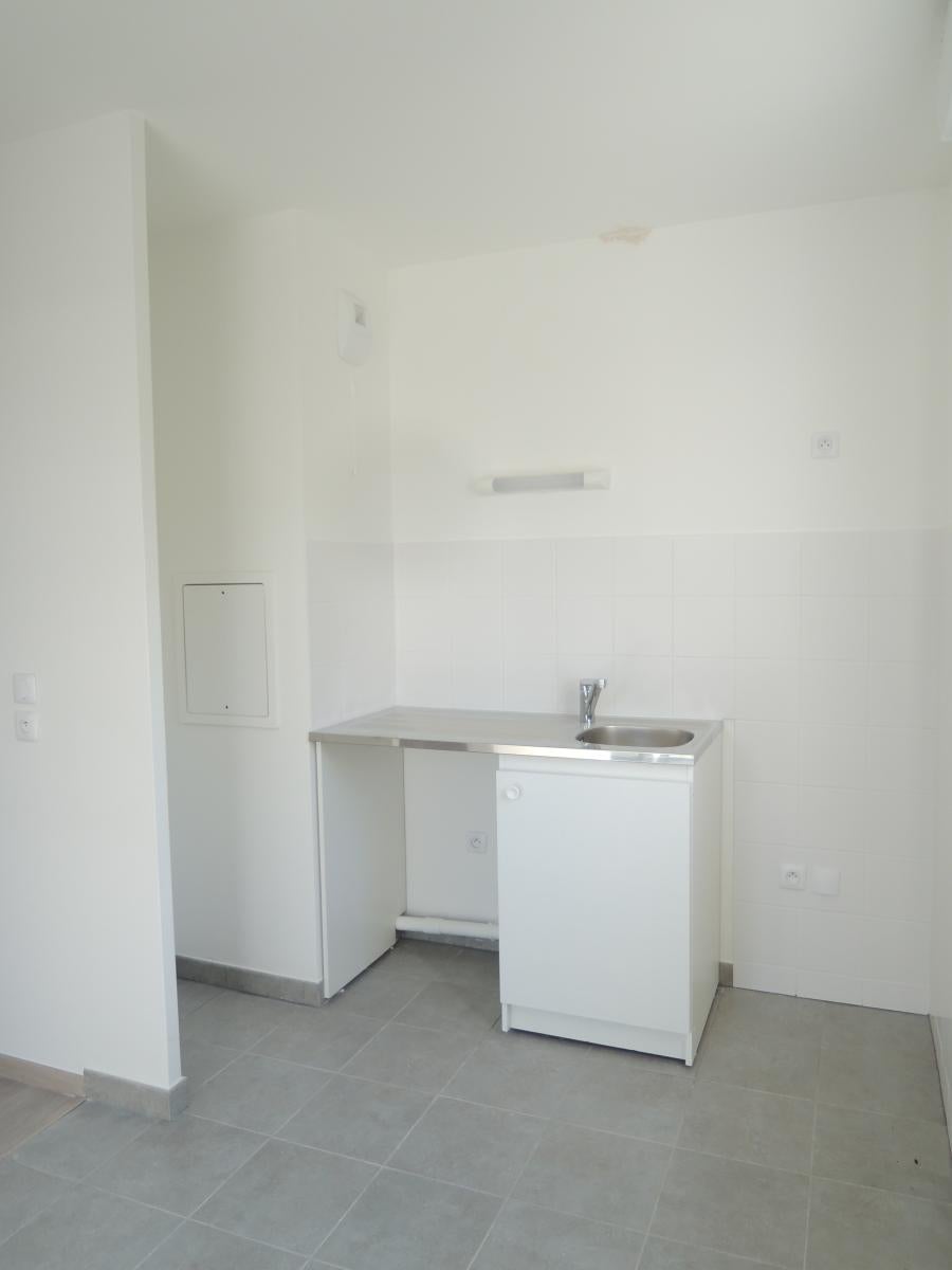Appartement Allée des Palombes à Lognes