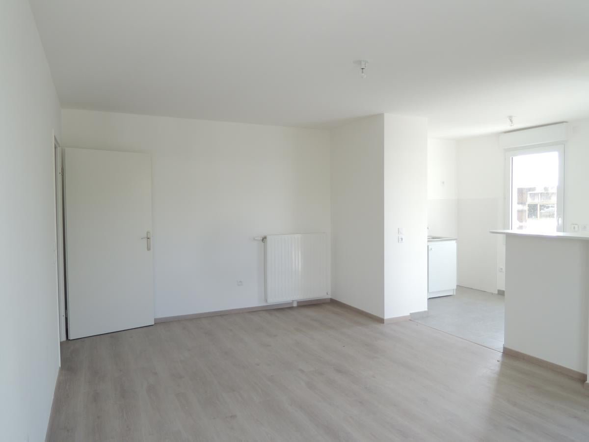 Appartement Allée des Palombes à Lognes