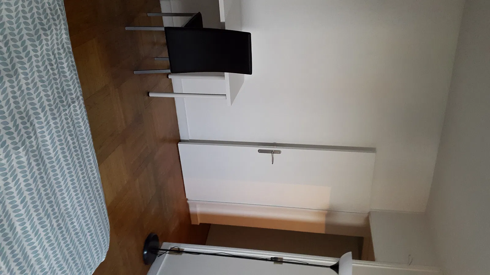 Room Allée Joseph Piérandrei in Noisy-le-Sec