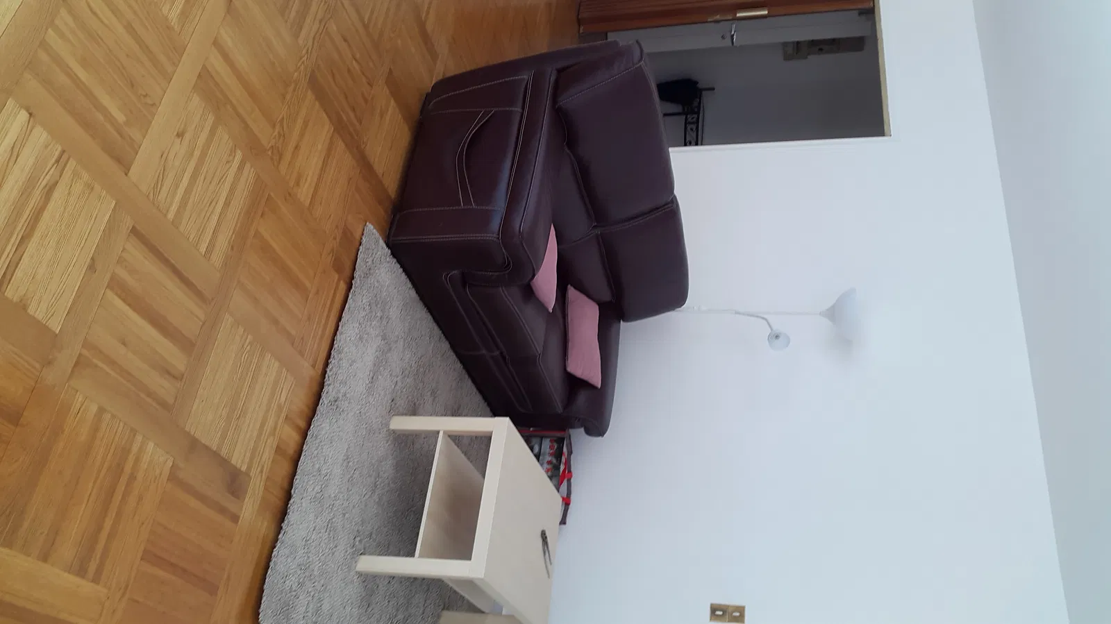 Room Allée Joseph Piérandrei in Noisy-le-Sec