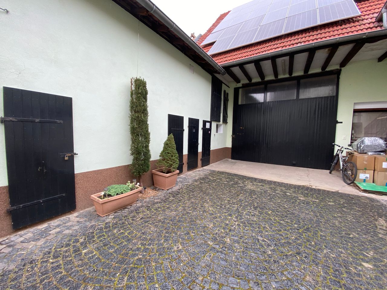 Wohnung Häuselstraße in Worms