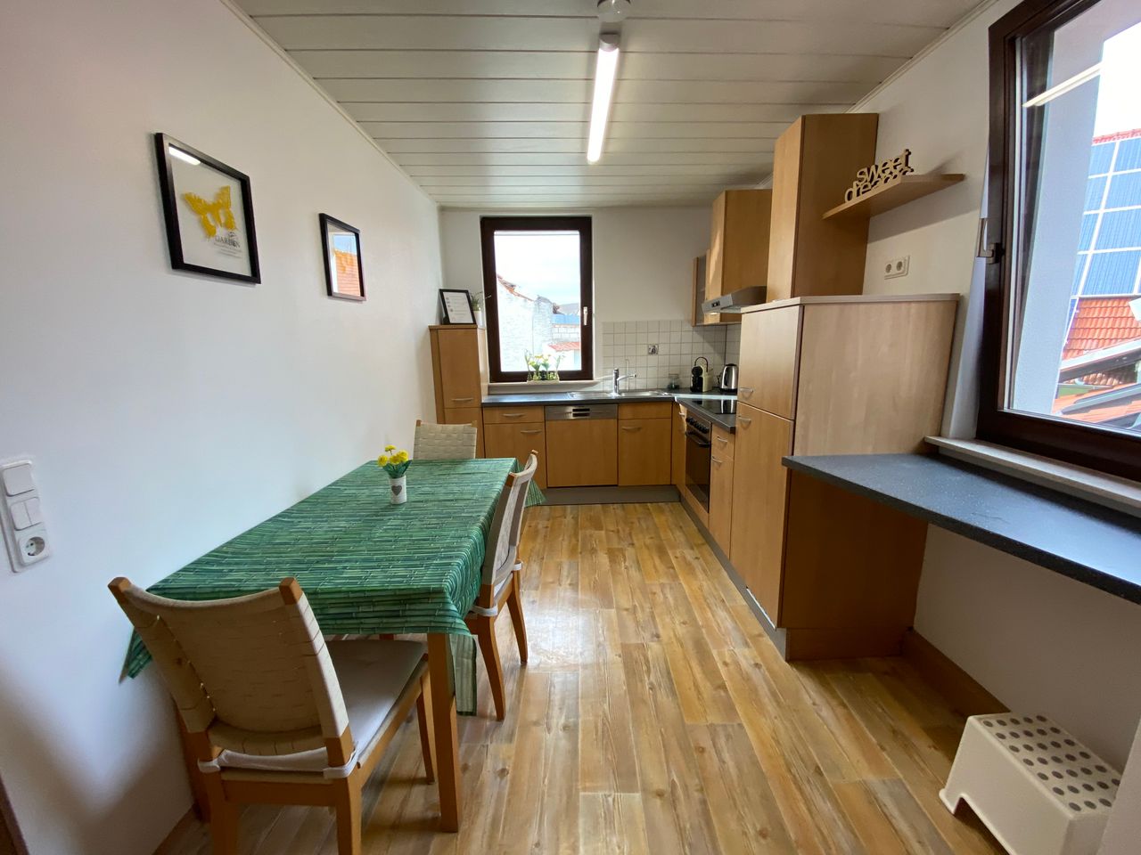 Wohnung Häuselstraße in Worms
