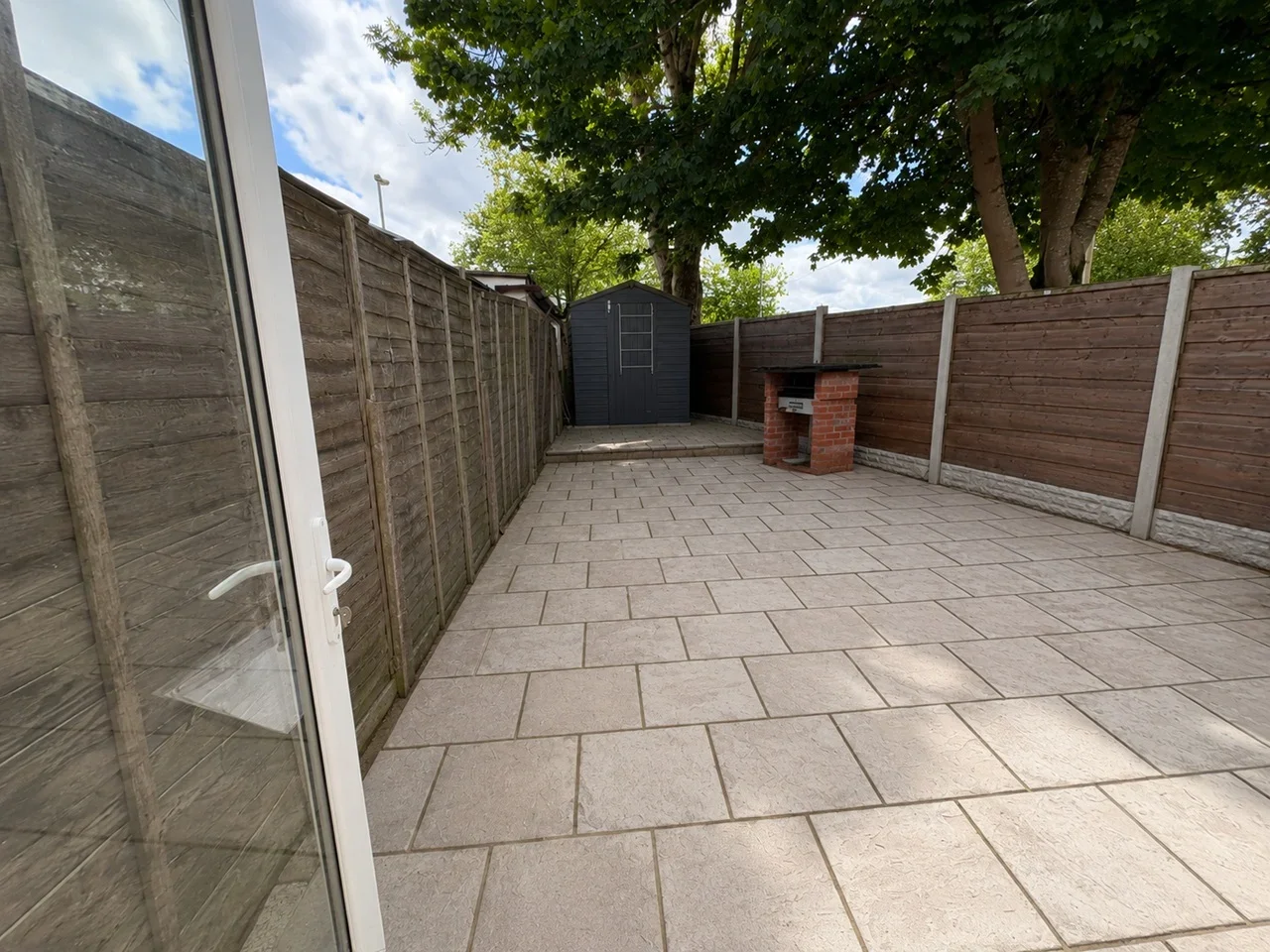 House Brow Avenue in Middleton