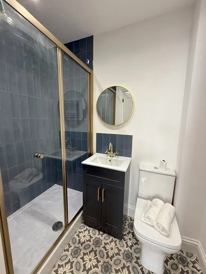 Room Market Square in Daventry