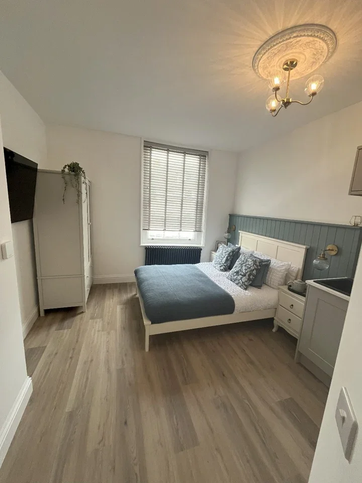 Room Market Square in Daventry