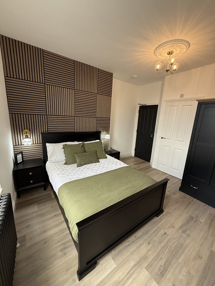Room Market Square in Daventry
