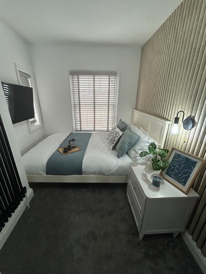 Room Market Square in Daventry