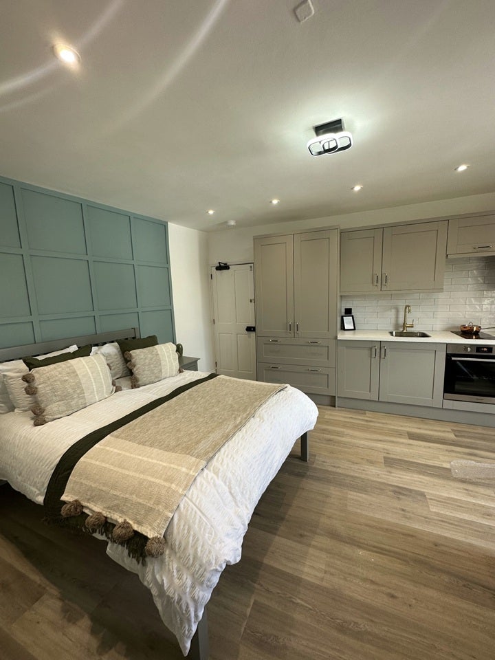 Room Market Square in Daventry