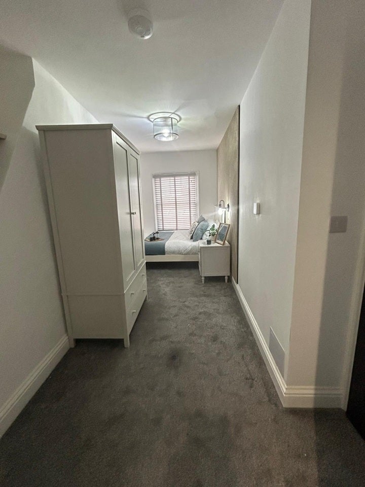 Room Market Square in Daventry