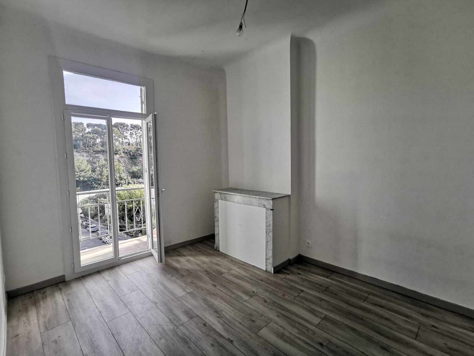 Appartement Rue André Blondel à Toulon