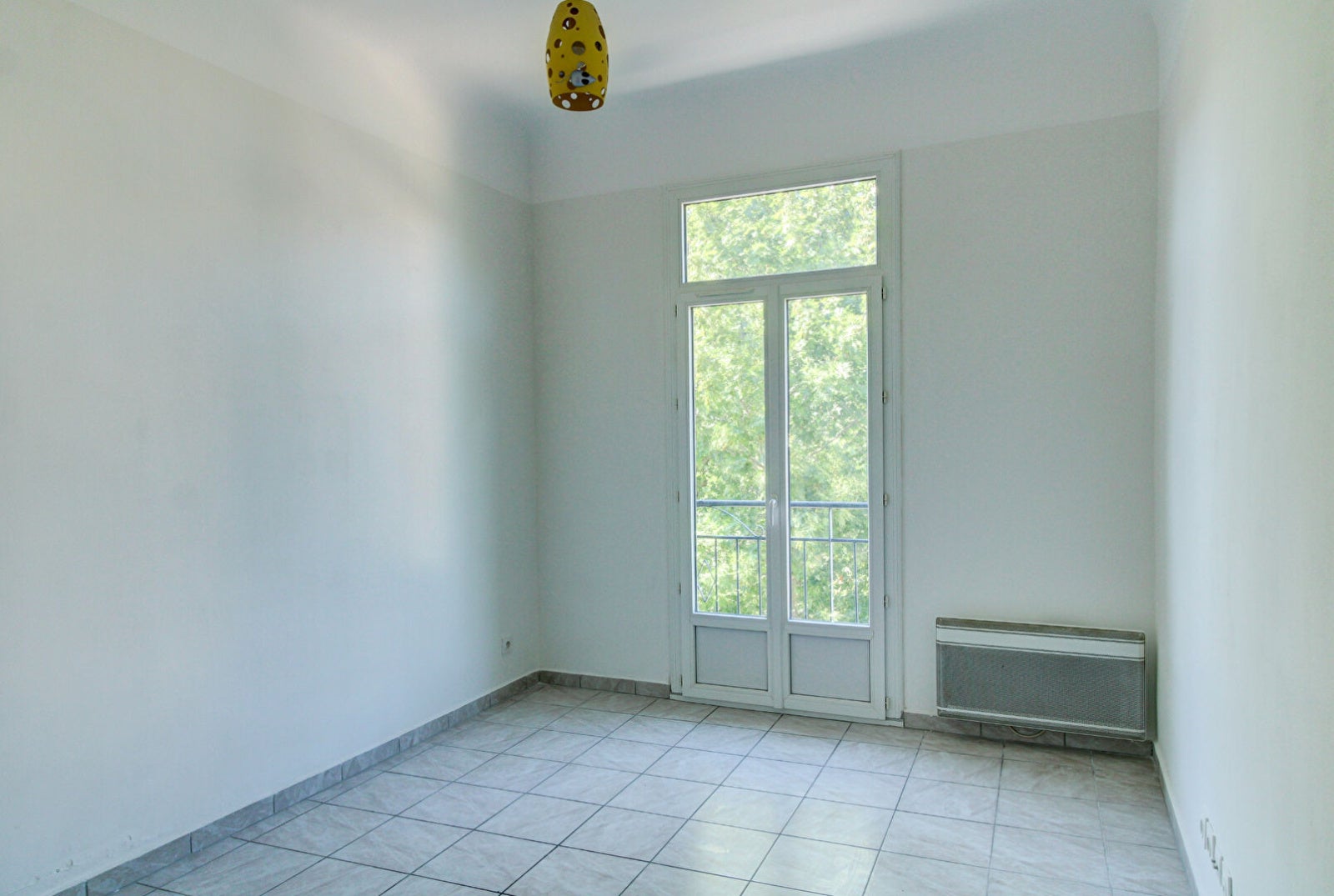 Appartement Rue André Blondel à Toulon
