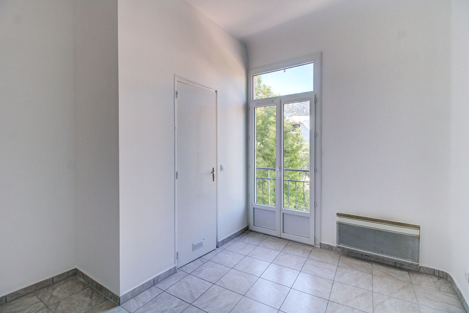 Appartement Rue André Blondel à Toulon